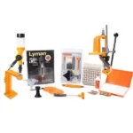 Lyman Products Lyman Brass-Smith Victory Single Stage Reloading