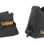 Lyman Products LYMAN CROSSHAIR COMBO SHTING BAG FLD