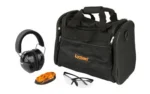 Lyman Range Kit - Pistol Starter Set .380 9mm .38 spl .357 - alternate view 2