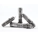 Lyman Pro 4-Die Pack for Mark 7 Press 8.6 Blackout