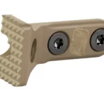 Sons of Liberty Gun Works SOLGW M-LOK QD BARRICADE STOP FDE