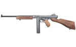 Kahr Arms M1 Lightweight Carbine Tommy Gun .45 Cal. 30 round stick magazine - alternate view 2