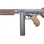 Kahr Arms M1 Lightweight Carbine Tommy Gun .45 Cal. 30 round stick magazine