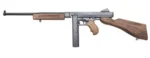Kahr Arms M1 Lightweight Carbine Tommy Gun .45 Cal. 30 round stick magazine