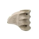 FAB DEFENSE INC. Fab Defense Mag-Well Grip and Funnel for M16 Variants FDE