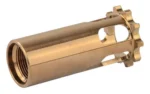 Rugged Suppressors RUGGED PISTON .578X28 - alternate view 4