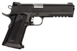 Armscor ROCK ISLAND TAC ULTRA 45ACP 5" 14RD