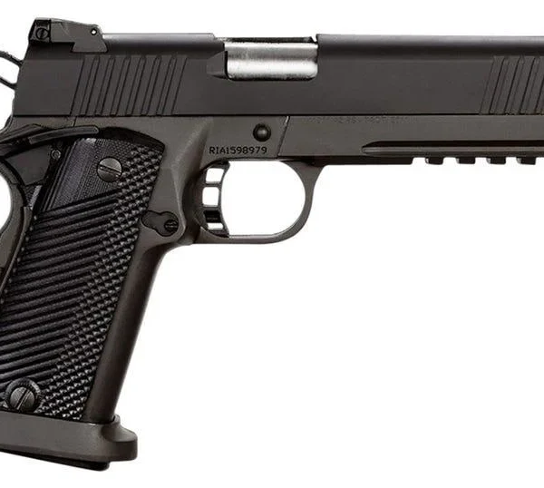 Armscor ROCK ISLAND TAC ULTRA 45ACP 5" 14RD