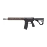Daniel Defense DD DD4 M4A1 RIII 556NATO 14.5"PB 32R