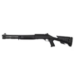 SDS Arms SDS Imports MAC 1014 Breacher Shotgun 12 ga 3" Chamber 5rd Magazine 18.5" Barrel Black - alternate view 2