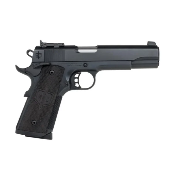 SDS Arms SDS Imports MAC 1911 JSOC 45 Handgun .45 ACP 8rd Magazines (2) 5" Barrel