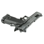 SDS Arms SDS Imports MAC 9 Handgun 9mm Luger 17rd Magazines (2) 4.25" Barrel Black - alternate view 5