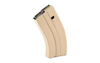 Ammunition Storage Components MAG ASC AR 7.62X39 20RD STS FDE