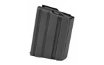 Ammunition Storage Components MAG ASC AR223 5RD STS BLK W/ BLK - alternate view 2