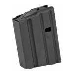 Ammunition Storage Components MAG ASC AR223 5RD STS BLK W/ BLK
