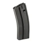 Ammunition Storage Components MAG ASC AR5.45X39 30RD STS BLK