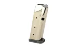 Shield Arms MAG SHIELD S15 FOR GLK 43X 15RD BLK - alternate view 2