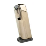 Shield Arms MAG SHIELD S15 FOR GLK 43X 15RD BLK