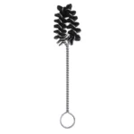 Kleen Bore KleenBore Magbrush Straight Stacked Magazine Well Brush .38/.40/10mm/.45 Cal - alternate view 2