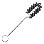 Kleen Bore KleenBore Magbrush Straight Stacked Magazine Well Brush .38/.40/10mm/.45 Cal