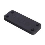 The Allen Company Inc. Allen Magnetic Gun Mount - Black