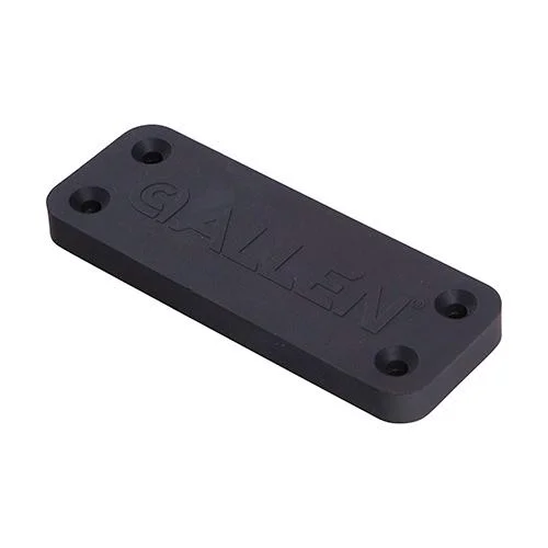 The Allen Company Inc. Allen Magnetic Gun Mount - Black