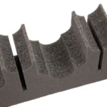 The Allen Company Inc. Allen Magnetic Gun and Rod Holder with Frame Black - alternate view 5