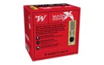 Winchester Ammunition WIN MGNM DOVE 20GA 2.75" #7.5 25/250 - alternate view 3