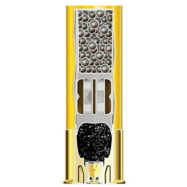 Winchester Ammunition WIN MGNM DOVE 20GA 2.75" #7.5 25/250