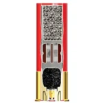 Winchester Ammunition Winchester Magnum Dove Shotshells 12 ga 2-3/4" 1-1/4 oz 1400 fps #7.5 & #9 25/rds - alternate view 3