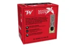 Winchester Ammunition Winchester Magnum Dove Shotshells 12 ga 2-3/4" 1-1/4 oz 1400 fps #7.5 & #9 25/rds - alternate view 5
