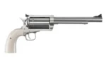 Magnum Research BFR REVOLVER 30-30 7.5" 6RD STS BIS - alternate view 2