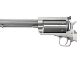 Magnum Research BFR REVOLVER 30-30 7.5" 6RD STS BIS
