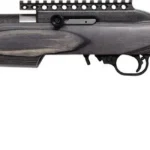 Magnum Research MLR .22LR Switchbolt Rimfire Rifle w/Ambidextrous Laminate Stock .22 LR 10rd Magaizne(1) 17" Barrel