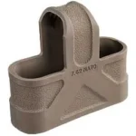 Magpul Industries MAGPUL ORIG MAG ASSIST 7.62 FDE 3P