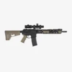 Magpul Industries MAGPUL ACS CARB STK MIL-SPEC BLK