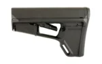 Magpul Industries MAGPUL ACS-L CARB STK MIL-SPEC BLK