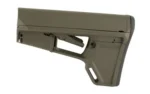 Magpul Industries MAGPUL ACS-L CARB STK MIL-SPEC OD - alternate view 2
