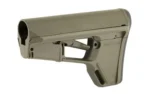 Magpul Industries MAGPUL ACS-L CARB STK MIL-SPEC OD - alternate view 3