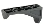 Magpul Industries MAGPUL AFG M-LOK ANGLED FOREGRIP GRY - alternate view 2