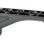 Magpul Industries MAGPUL AFG M-LOK ANGLED FOREGRIP GRY