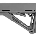 Magpul Industries MAGPUL CTR CARB STK MIL-SPEC GRY