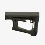 Magpul Industries MAGPUL DT-PR CARB STK MIL-SPEC ODG - alternate view 2