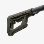 Magpul Industries MAGPUL DT-PR CARB STK MIL-SPEC ODG - alternate view 3