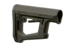Magpul Industries MAGPUL DT-PR CARB STK MIL-SPEC ODG - alternate view 4