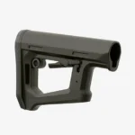 Magpul Industries MAGPUL DT-PR CARB STK MIL-SPEC ODG