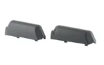 Magpul Industries MAGPUL HUNT/SGA HIGH CHEEK RISER GRY - alternate view 3