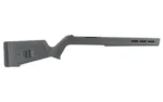 Magpul Industries MAGPUL HUNTER X-22 STK RUG 10/22 GRY - alternate view 2