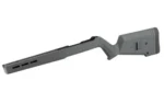 Magpul Industries MAGPUL HUNTER X-22 STK RUG 10/22 GRY - alternate view 3