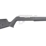 Magpul Industries MAGPUL HUNTER X-22 STK 10/22 TD GRY